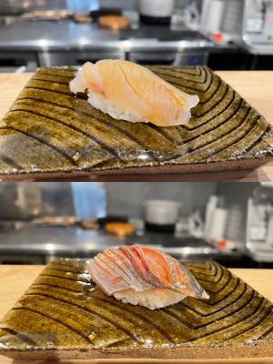 【SNSで大人気／予約困難店出身】立ち食い鮨ブラボーが池尻大橋にオープン！