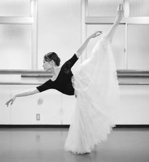 大和シティー・バレエ/ダンス『ジゼル』上演決定　古典バレエ「ジゼル」を新たな視点で再構成