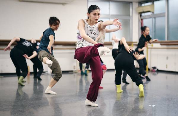 大和シティー・バレエ/ダンス『ジゼル』上演決定　古典バレエ「ジゼル」を新たな視点で再構成