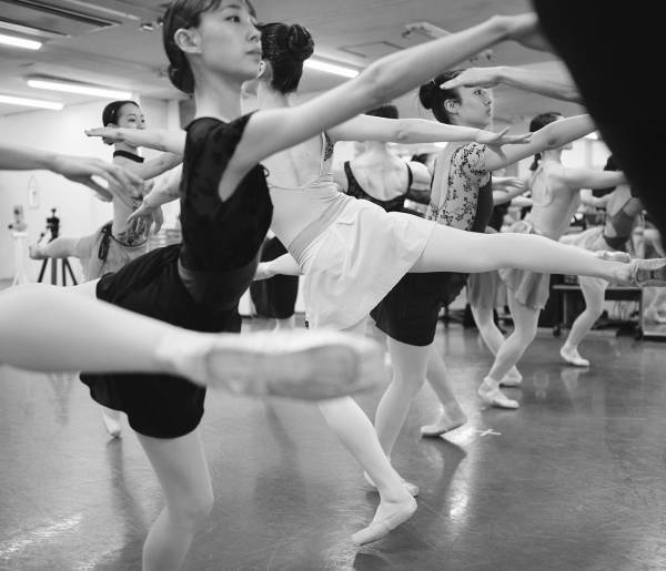 大和シティー・バレエ/ダンス『ジゼル』上演決定　古典バレエ「ジゼル」を新たな視点で再構成