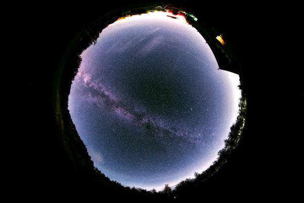 10月27日（金）、28日（土）に開催される「八ヶ岳 星と自然のフェスタ in小海2023」に出店。製品展示や星空観察会を行います。