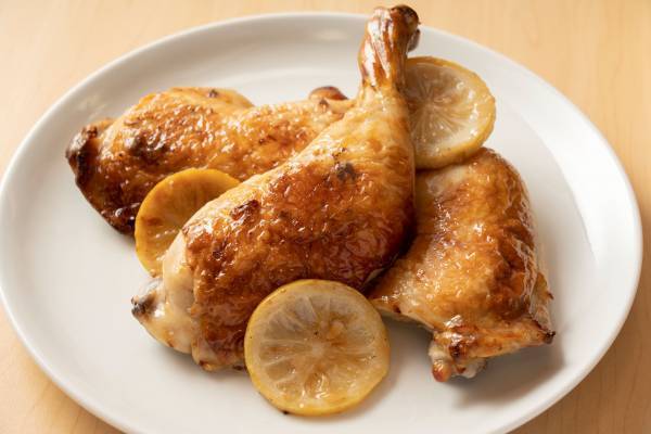 春の新メニュー登場！BBQを超越するひと手間加えた“コース料理”メニューを4月1日より提供スタート【キラナガーデン豊洲】