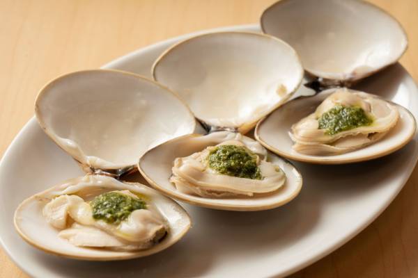 春の新メニュー登場！BBQを超越するひと手間加えた“コース料理”メニューを4月1日より提供スタート【キラナガーデン豊洲】