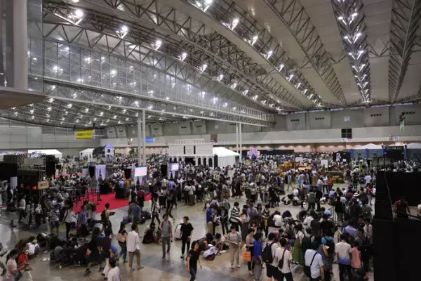 全国の夏祭りをはじめとした、夏のイベント会場で無料のリアル脱出ゲーム出張版が開催できる！ 「『終わらない夏祭りからの脱出』開催記念 リアル脱出ゲーム夏祭り出張版」夏のイベント主催団体向けに無料謎解き企画の貸出決定！