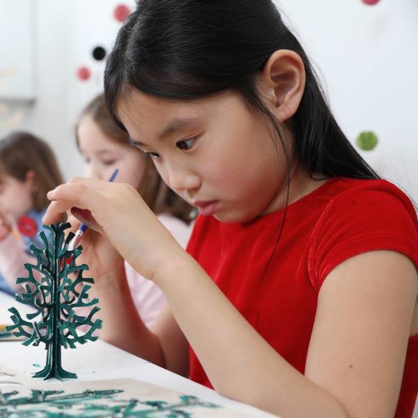 有形文化財「伝七邸」にて、フィンランド・デザイナー展「小さな北欧美術館」が開催！