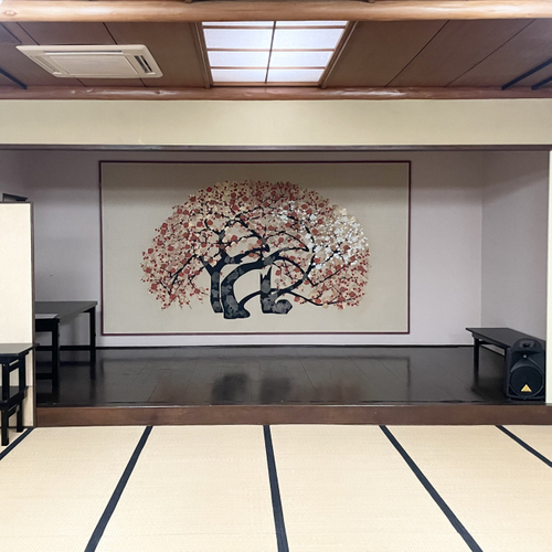 有形文化財「伝七邸」にて、フィンランド・デザイナー展「小さな北欧美術館」が開催！