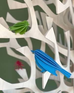 有形文化財「伝七邸」にて、フィンランド・デザイナー展「小さな北欧美術館」が開催！