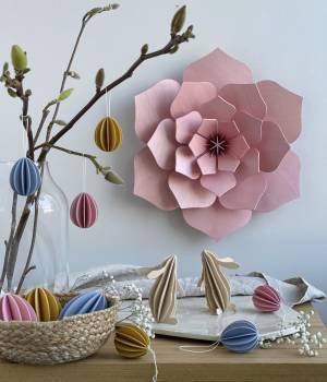 有形文化財「伝七邸」にて、フィンランド・デザイナー展「小さな北欧美術館」が開催！