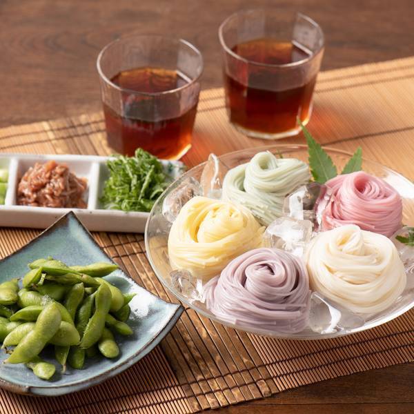 久世福商店「2023 夏の福袋」7/14(金)20時発売！リピーター続出の商品が勢ぞろい！【久世福商店・サンクゼールオンラインショップ】