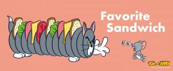 212 KITCHEN STORE（トゥーワントゥーキッチンストア） 「トムとジェリー」コラボのキッチングッズを発売