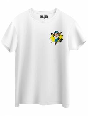 ウルトラランナーみゃこさんコラボ　Tシャツ＆アイロンプリントを発売！