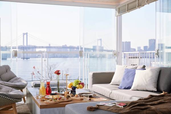 キラナガーデン豊洲内レストランがリブランディング！記念日レストラン『CREA（クレア）』2023年1月16日（月）リニューアルオープン