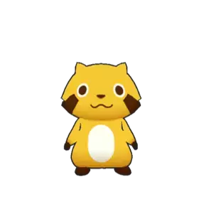 ラスカル ×　脱獄ごっこ PRO ラスカルと脱獄ごっこ PROのコラボが決定！ 全10色のラスカルが登場！バトロワに新ギミックも！？