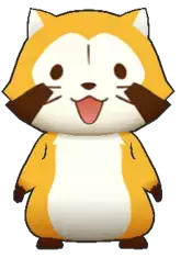 ラスカル ×　脱獄ごっこ PRO ラスカルと脱獄ごっこ PROのコラボが決定！ 全10色のラスカルが登場！バトロワに新ギミックも！？