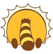 ラスカル ×　脱獄ごっこ PRO ラスカルと脱獄ごっこ PROのコラボが決定！ 全10色のラスカルが登場！バトロワに新ギミックも！？