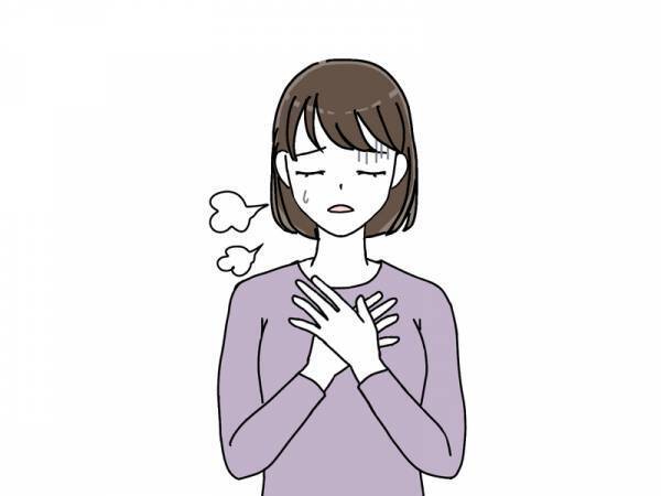 過換気症候群を引き起こす原因を自律神経の視点で解説｜堺市いたわり健康院 さかい快福整体堂