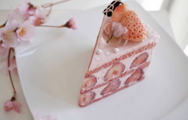 3月1日、洛缶ＣＡＫＥ「お雛さま」と「お内裏さま」が新登場！ 【パティスリー洛甘舎】