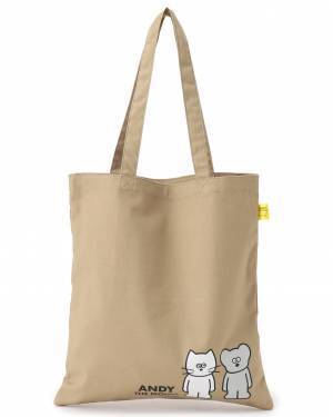 「ANDY THE MOUSE×SHOO･LA･RUE（シューラルー）」 コラボレーションアイテムを 8月8日（火）よりオンラインストアにて先行販売開始!