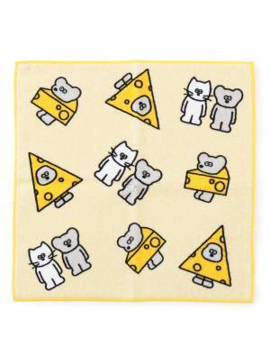 「ANDY THE MOUSE×SHOO･LA･RUE（シューラルー）」 コラボレーションアイテムを 8月8日（火）よりオンラインストアにて先行販売開始!