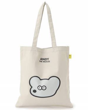 「ANDY THE MOUSE×SHOO･LA･RUE（シューラルー）」 コラボレーションアイテムを 8月8日（火）よりオンラインストアにて先行販売開始!