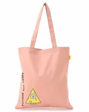 「ANDY THE MOUSE×SHOO･LA･RUE（シューラルー）」 コラボレーションアイテムを 8月8日（火）よりオンラインストアにて先行販売開始!