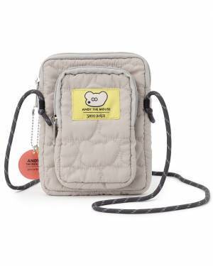 「ANDY THE MOUSE×SHOO･LA･RUE（シューラルー）」 コラボレーションアイテムを 8月8日（火）よりオンラインストアにて先行販売開始!