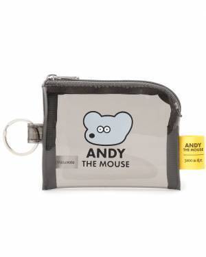 「ANDY THE MOUSE×SHOO･LA･RUE（シューラルー）」 コラボレーションアイテムを 8月8日（火）よりオンラインストアにて先行販売開始!