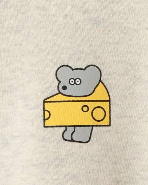 「ANDY THE MOUSE×SHOO･LA･RUE（シューラルー）」 コラボレーションアイテムを 8月8日（火）よりオンラインストアにて先行販売開始!