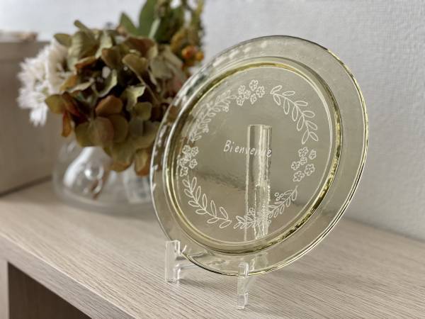 Sghr スガハラ直営店最大面積を誇る「Sghr スガハラショップ 淀屋橋」で、11/1〜  サスティナブルなイベント！「微細な不良のため正規品にならなかったガラス製品を再生させるワークショップ」と使わなくなった、壊れたガラス製品をお客様から回収して作ったリサイクル製品を発売