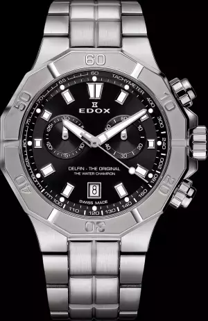 エドックスが新作『デルフィン』を5月17日に発売