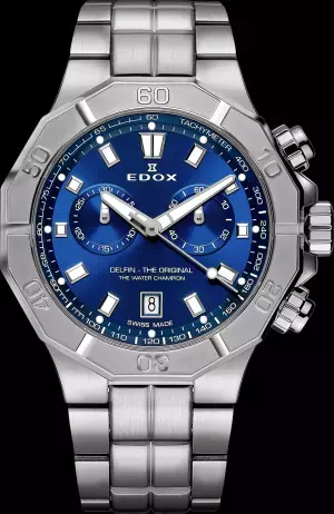 エドックスが新作『デルフィン』を5月17日に発売