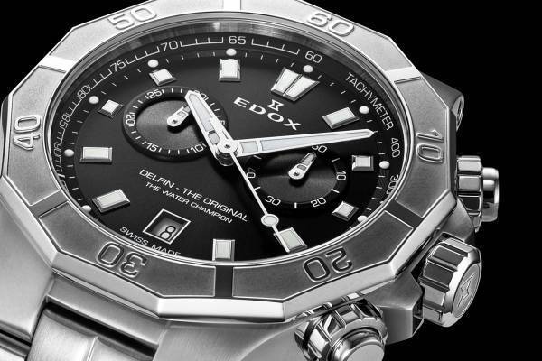 エドックスが新作『デルフィン』を5月17日に発売