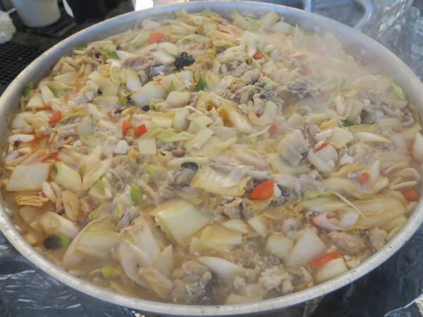 【茨城県日立市】秋の味覚を食べつくす「道の駅日立おさかなセンター『旬漁祭』」開催！