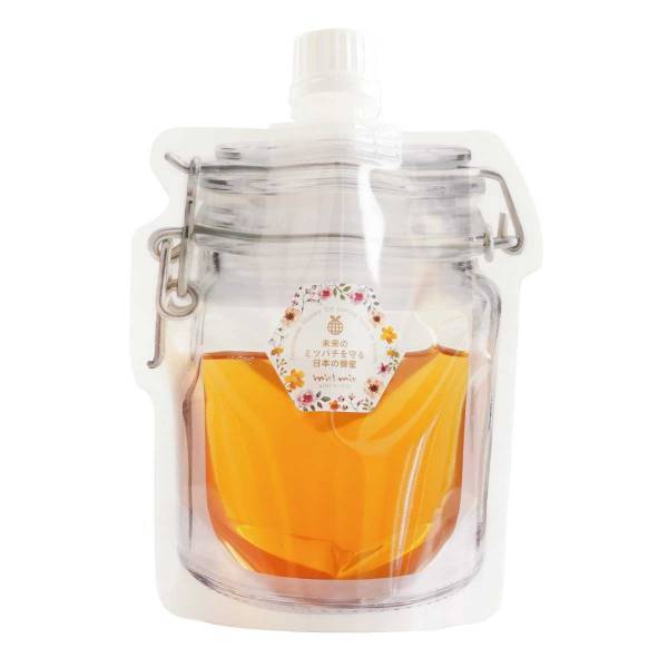 3月8日は『みつばちの日』 未来のミツバチと蜂蜜を守るために、私たちができること