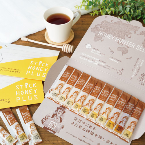 3月8日は『みつばちの日』 未来のミツバチと蜂蜜を守るために、私たちができること