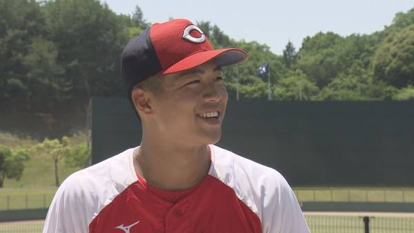 『フロントドア拡大SP』G7広島サミット総力取材&カープ未来の4番候補に迫る！