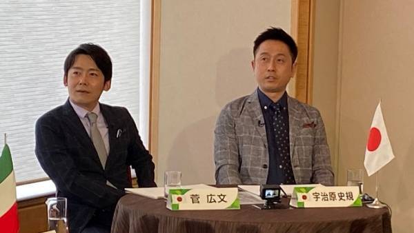 『フロントドア拡大SP』G7広島サミット総力取材&カープ未来の4番候補に迫る！