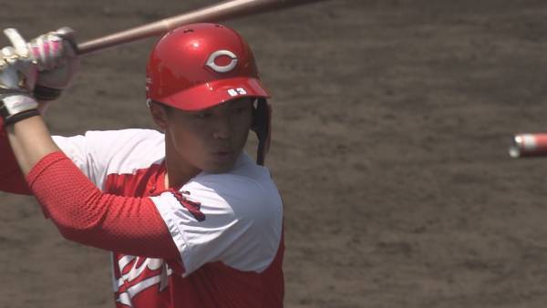 『フロントドア拡大SP』G7広島サミット総力取材&カープ未来の4番候補に迫る！