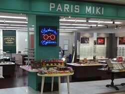 「パリミキ・ロービジョン商品体験会」 開催のお知らせ