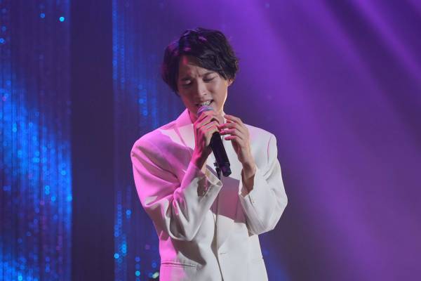 青山 新 ジャズにタップに女唄！コンサート２０２３～飛翔～で新境地を魅せる！