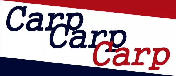 カープウェブマガジン CarpCarpCarp 誕生