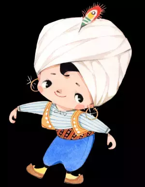 “かわいいの元祖” 松本かつぢの童画を集めた原画展『みにおん』（入場無料）が開催決定！