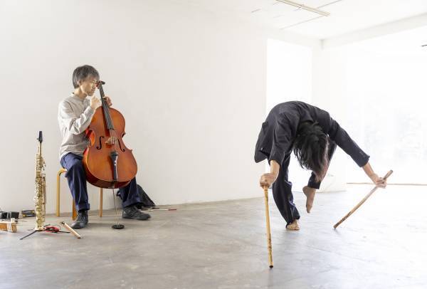 上演間近！岩渕貞太「リバーズ・エッジ」、Center line art festival Tokyo 2023にて3度目の上演　カンフェティでチケット発売