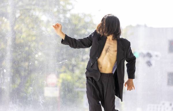 上演間近！岩渕貞太「リバーズ・エッジ」、Center line art festival Tokyo 2023にて3度目の上演　カンフェティでチケット発売