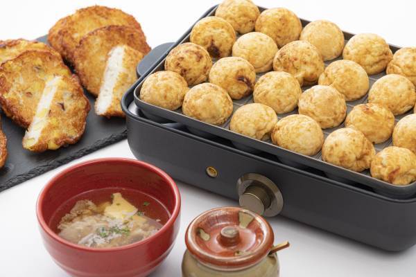 ホテル京阪 淀屋橋 4月20日（木）より新しい朝食メニューの提供を開始します