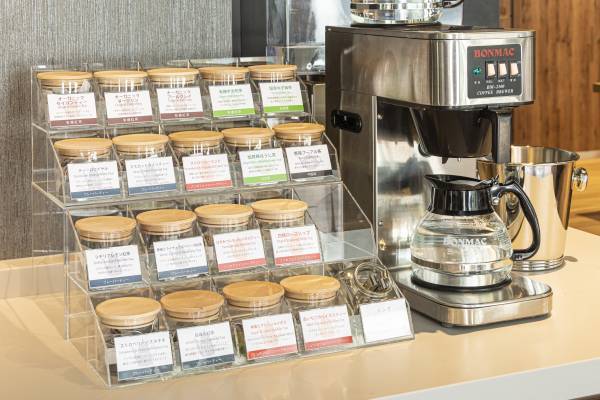 ホテル京阪 淀屋橋 4月20日（木）より新しい朝食メニューの提供を開始します