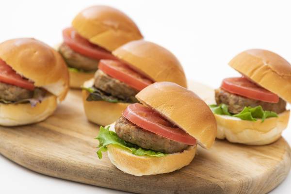 ホテル京阪 淀屋橋 4月20日（木）より新しい朝食メニューの提供を開始します