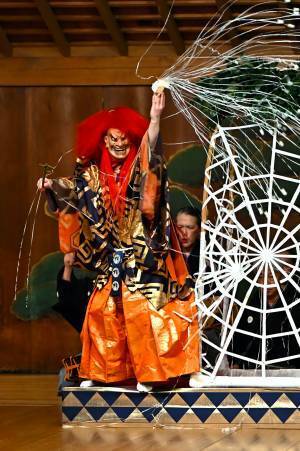 世界遺産 平城宮跡で能楽特別公演を開催　能楽師 野村萬斎、元宝塚トップスター北翔海莉のトークイベント決定　カンフェティでチケット発売