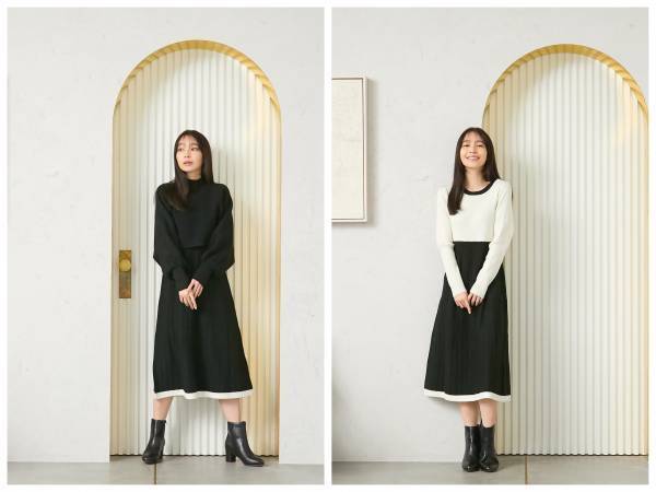 index（インデックス）より ホリデーシーズンにぴったりな冬の新作商品が登場！！