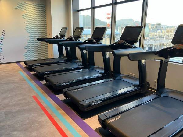 長崎市 で話題の商業施設にエニタイムフィットネス出店！～フィットネスで長崎のまちづくりに貢献～